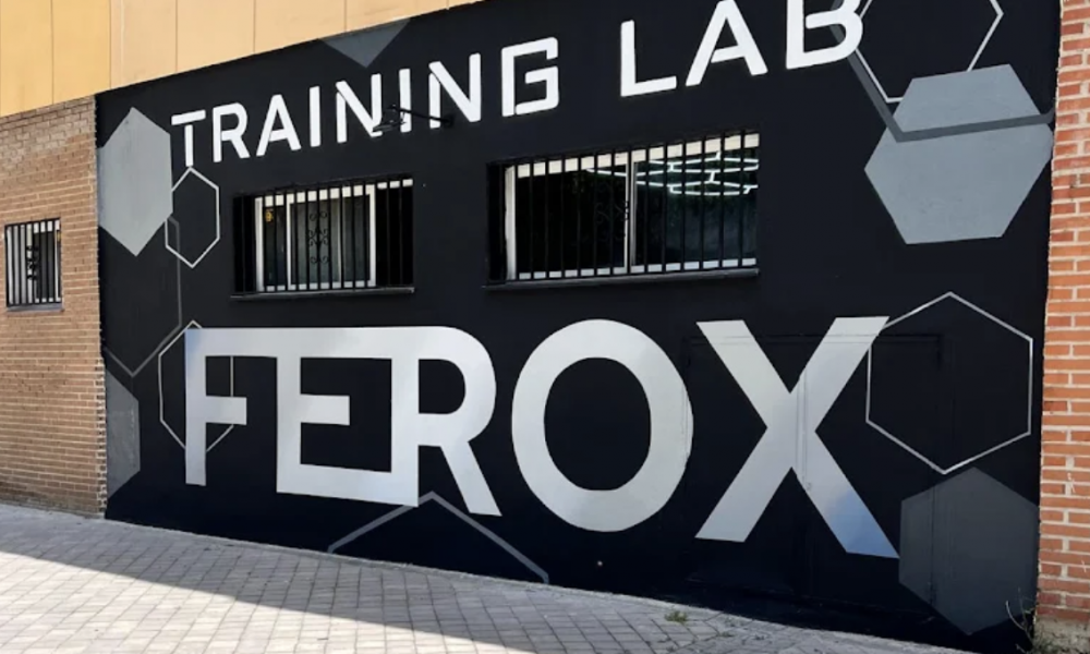 Training Lab Ferox